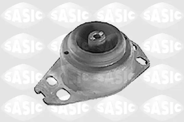 SASIC 9001319 Опора КПП