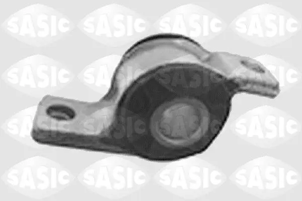 SASIC 9001714 Сайлентблок рычага FIAT