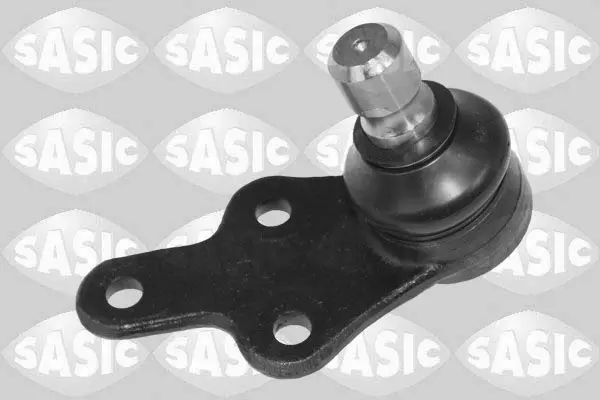 SASIC 7576080 Шарнир независимой подвески /