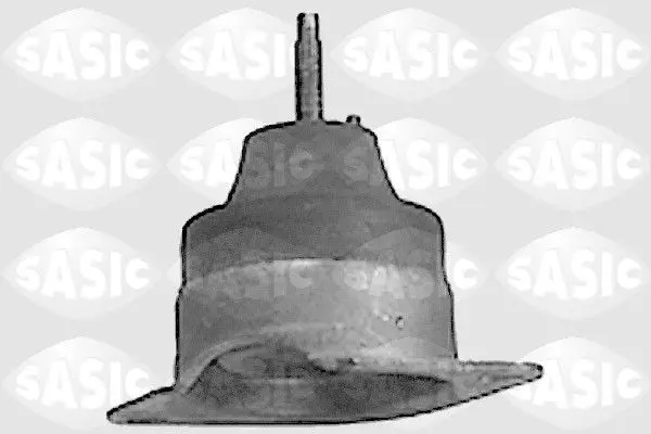 SASIC 8271261 Опоры двигателя SASIC SASIC