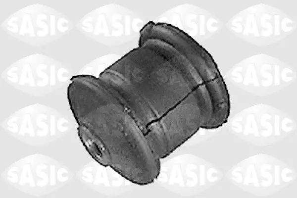 SASIC 9001514 Сайлентблок рычага OPEL CORSA