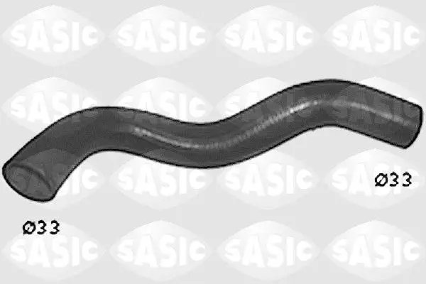 SASIC SWH6829 Шлангопровод