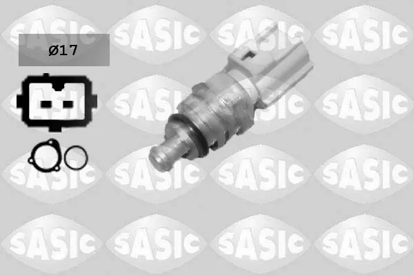 3250018 SASIC Датчик темпер.охл.жидк. FORD