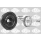 2154005 Шкив коленчатого вала RENAULT
