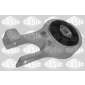 2700097 Sasic Опора двигателя CITROEN