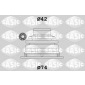 Sasic 4003470