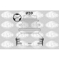 1900002 Пыльник ШРУСа CITROEN