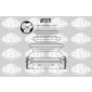 1900025 Пыльник ШРУСа 1900025