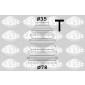4003457 Пыльник ШРУСа RENAULT MEGANE