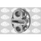 2950015 SASIC Кронштейн глушителя CITROEN