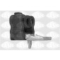 4001572 Кронштейн глушителя RENAULT