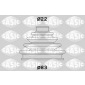4003437 Пыльник ШРУСа RENAULT R18 R19