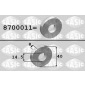 SASIC 8700011
