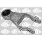 2706207 SASIC Опора двигателя OPEL MERIVA