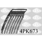 4PK673 