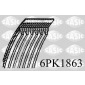6PK1863 