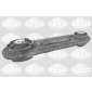 4001814 Опора двигателя задняя RENAULT