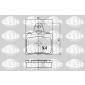 SASIC 6210055