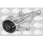 9002477 Sasic Опора двигателя OPEL ASTRA G