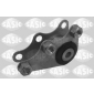 2700051 Sasic Опора двигателя CITROEN FIAT