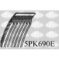 SASIC 5PK690E