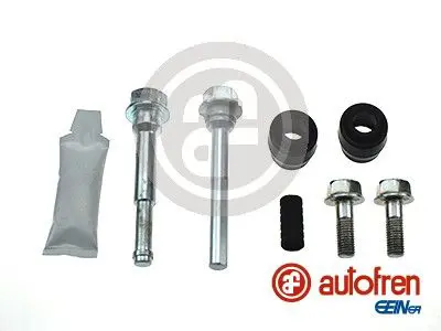  SEINSA AUTOFREN Ремкомплект направляющих
