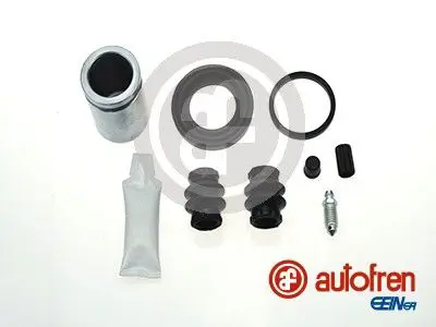  SEINSA AUTOFREN Ремкомплект суппорта, заднего