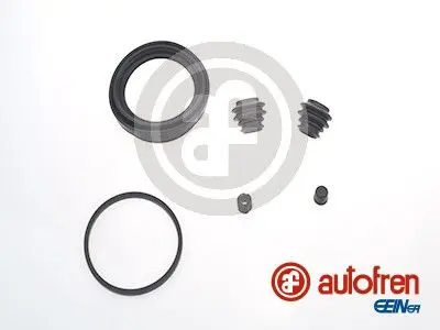  SEINSA AUTOFREN Ремкомплект суппорта,