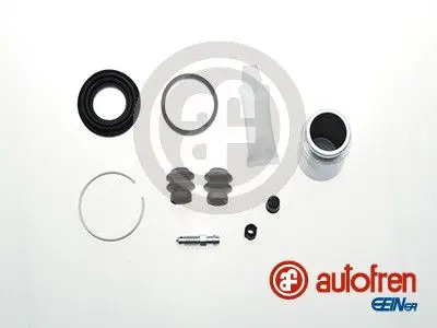  SEINSA AUTOFREN Ремкомплект суппорта, заднего