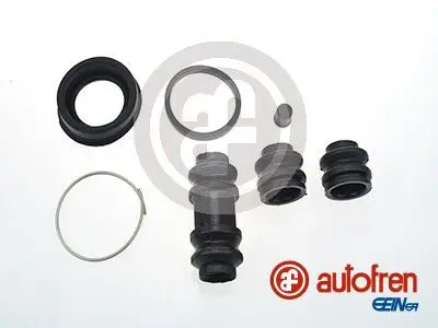  SEINSA AUTOFREN ремкомплект суппорта