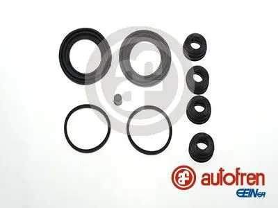  SEINSA AUTOFREN Ремкомплект тормозной суппорт