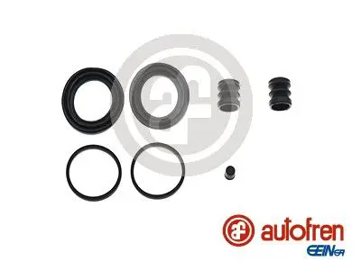  SEINSA AUTOFREN Ремкомплект суппорта,