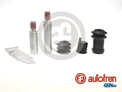  SEINSA AUTOFREN Ремкомплект направляющих