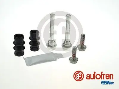  SEINSA AUTOFREN Ремкомплект направляющих