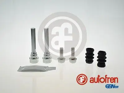  SEINSA AUTOFREN Ремкомплект направляющих