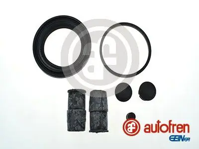  SEINSA AUTOFREN Ремкомплект суппорта,