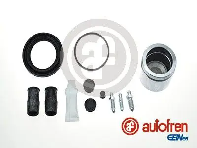  SEINSA AUTOFREN Ремкомплект суппорта,