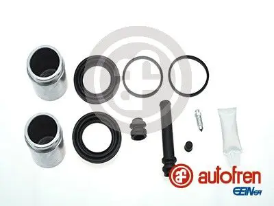  SEINSA AUTOFREN рем.к-т диск.торм. переднего с