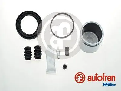 D41109C Ремкомплект суппорта,