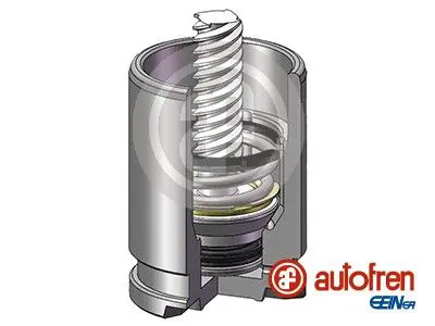 Seinsa Autofren Поршень суппорта с механизмом 