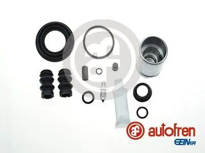  SEINSA AUTOFREN Ремкомплект суппорта, заднего