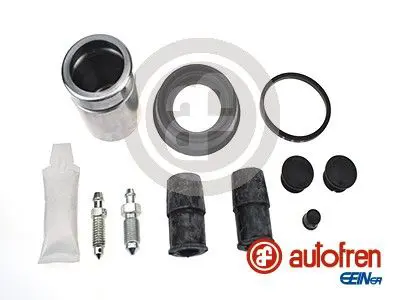 D42417C Seinsa Autofren Ремкомплект суппорта D-40 