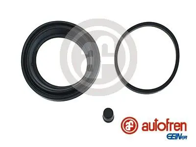  SEINSA AUTOFREN Ремкомплект суппорта,