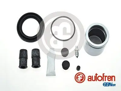  SEINSA AUTOFREN Рем.ком кт суппорта передн.