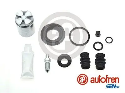  SEINSA AUTOFREN Ремкомплект суппорта NISSAN