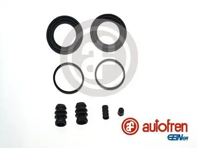  SEINSA AUTOFREN Ремкомплект суппорта,