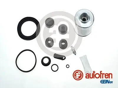  SEINSA AUTOFREN ремкомплект суппорта