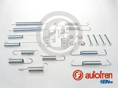  SEINSA AUTOFREN Ремкоплект задних барабанных