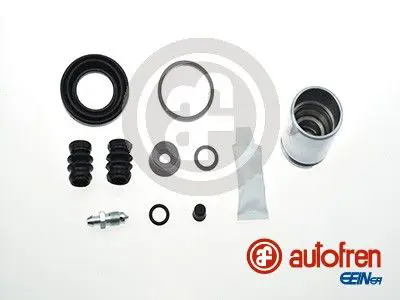  SEINSA AUTOFREN Ремкомплект суппорта, заднего