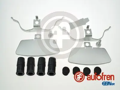  комплектующие ДТ AUTOFREN цена